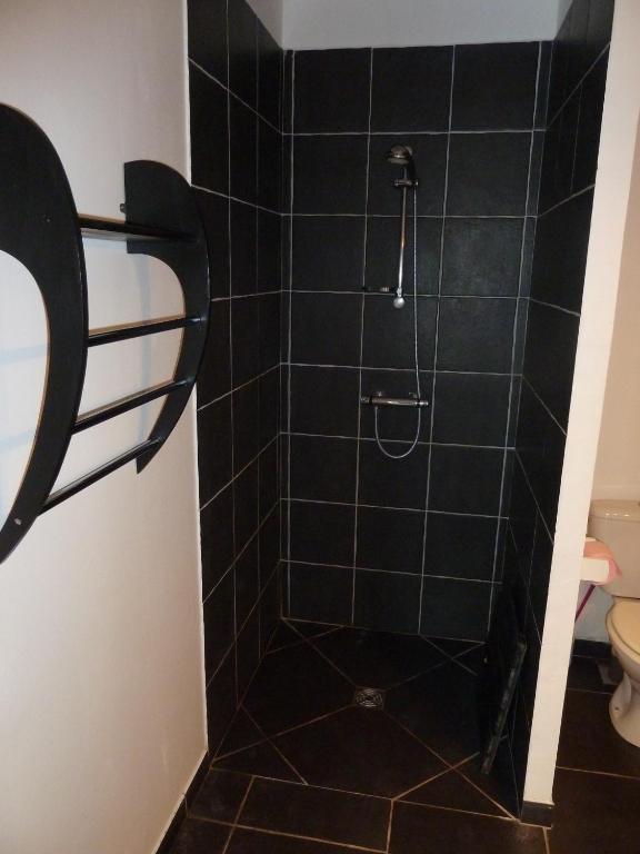 Le Vieux Vauvert Bed & Breakfast Rochecorbon Room photo